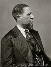 Hon. Hiram R. Revels of Miss. 1865