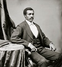 Hon. Josiah Thomas Walls of Florida 1865