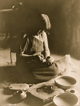The potter 1906