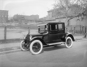 Hupmobile 1922