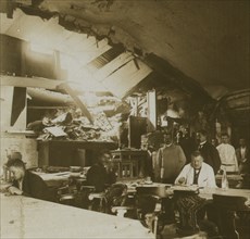 Port Arthur Restaurant 1905