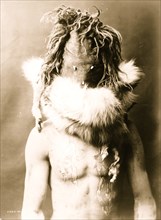 Nayenezgani--Navaho 1904