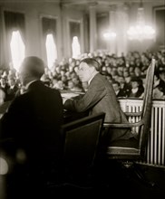 J.D. Rockefeller, Jr. on stand, 1/ 1915