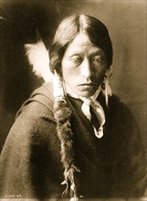 Jicarilla Apache 1905