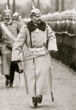 Kaiser of Germany