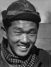 Kenji Sano 1943