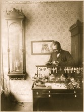 Knoxville Jeweler 1899
