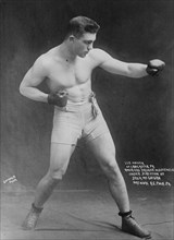 Leo Houk of Lancaster, Pa. 1910
