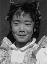 Louise Tami Nakamura 1943