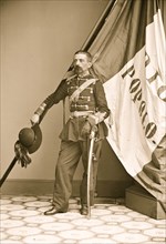 Lt. Col. A. Ripetti, 39th N.Y. Inf. 1863