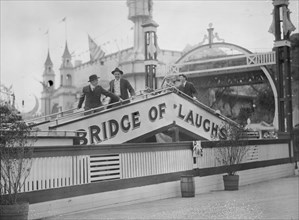 Bridge of Laughs 1905