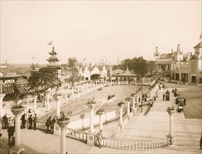 Luna Park, Pittsburgh, Pa. 1905