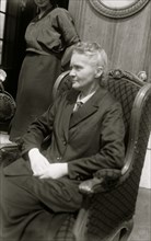 Madame Curie nown
