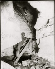 Mammoth Cave, Edmondson, Co., Ky. 1893