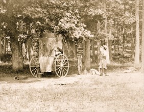 Manassas Photographer 1862