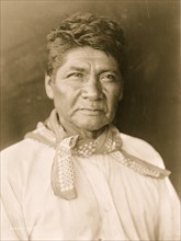 Cahuillan Indian 1905