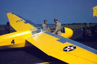 Marine Glider 1942