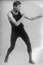 Mickey Sheridan 1910