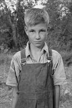 Squatter Boy 1939