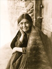 Navajo Smile 1904