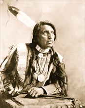 Chief Red Shirt 1904