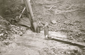 Pioneer Mine 1910