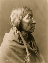 Cheyenne 1910