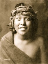 Okuwa-Tsire ("Cloud Bird"), San Ildefonso 1905