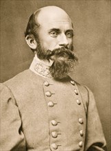 General R.S. Ewell, CSA 1863