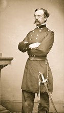 General Daniel Sickles 1863