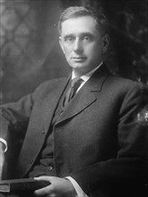 Portrait of Louis D. Brandeis