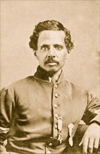 Powhatan Beaty, Medal of Honor Winner 1900