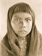 Qahatika child 1907
