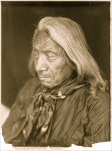 Red Cloud 1905