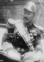 Admiral Yashiro