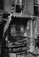 Rye, Pumpernickel & Challah sold a Horowitz's Grocery & Bakery