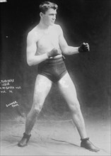 Sam Robideau 1905