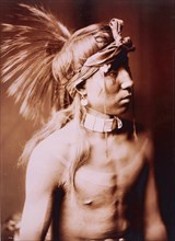 Young Warrior 1905