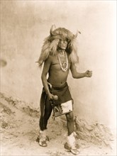 Sia buffalo dancer 1926