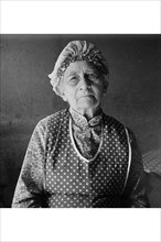 Borrowing Grandmother 1939