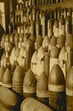 Artillery Shells 1901
