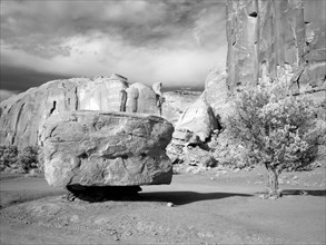 Monument Valley, Arizona 2007