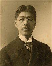 Tokutaro Sakai 1905