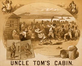 Uncle Tom's cabin 1978