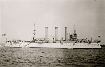 USS BROOKLYN