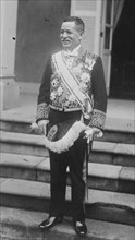 Viscount Ishii Kikujiro (?????)