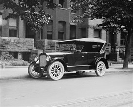 Vogue Car, 1920 1920