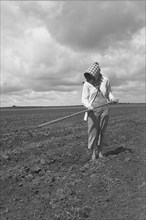 Wife of Texas tenant farmer. 1937