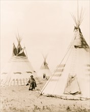 Blood camp 1913