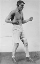 Young Ahearn; "the Brooklyn Dancing master"; born Jacob Woodward 1910